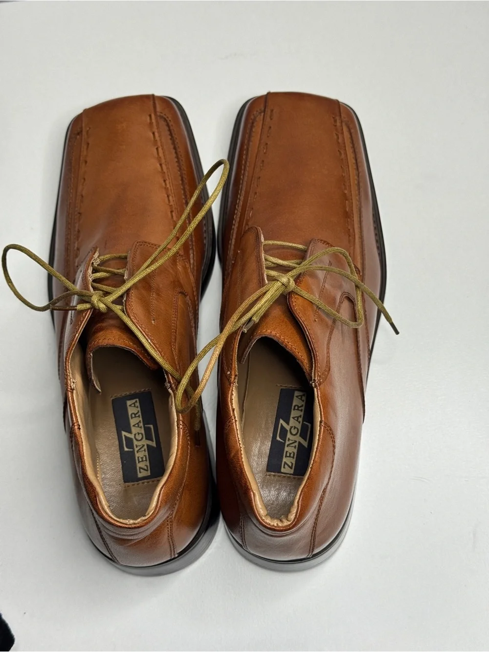 Zengara new men’s